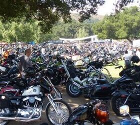 Upcoming Motorcycle Events: July 2017