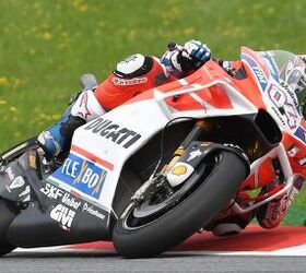 Rossi denies he's retiring from MotoGP, new deal imminent