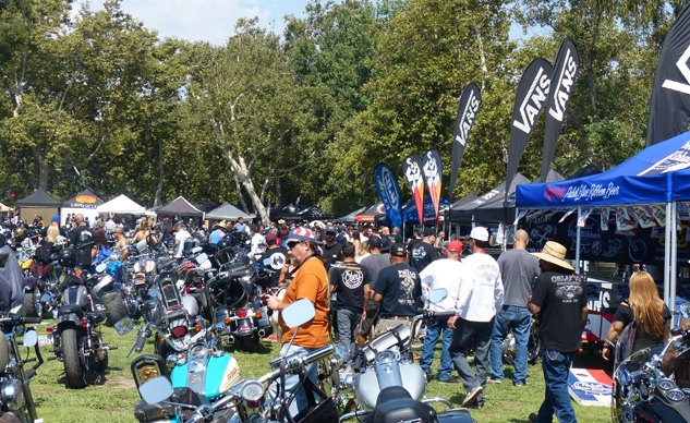 Upcoming Motorcycle Events | Motorcycle.com