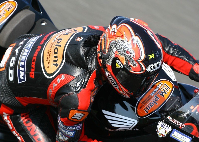 Top 10 Motorcycle Racer Helmet Graphics | Motorcycle.com