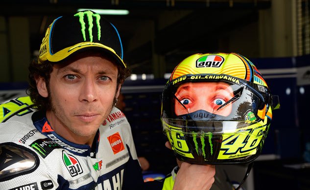 Top 10 Motorcycle Racer Helmet Graphics | Motorcycle.com