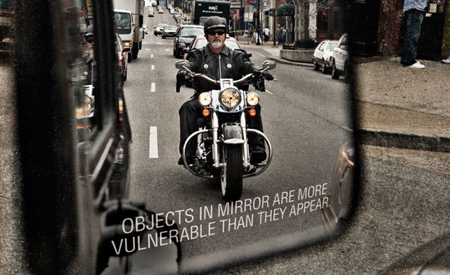 Duke's Den - Motorcycle Safety and Awareness Month