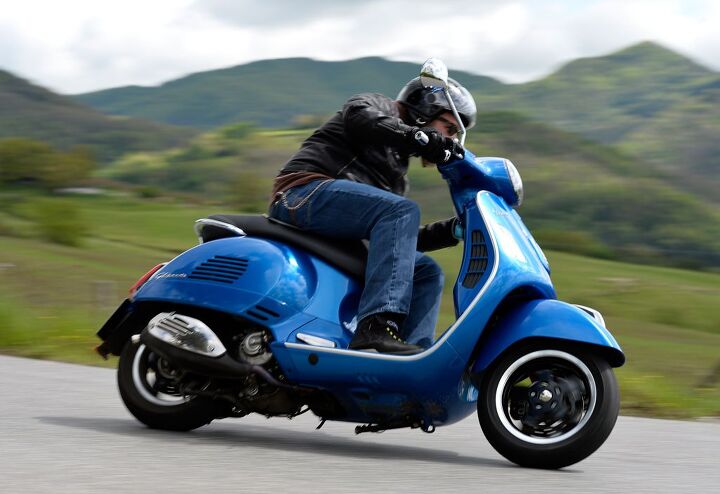 2015 vespa gts 300 super abs review first ride