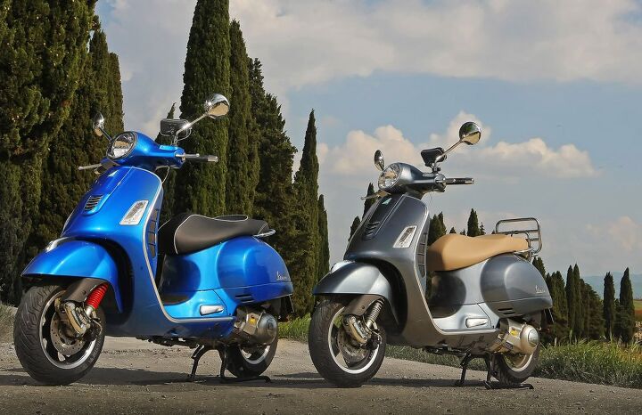 2015 vespa gts 300 super abs review first ride