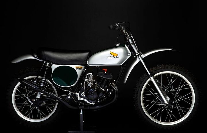 whatever stop worrying the kids are going to be fine, The list of things I would not have done to get my hands on a super exotic Honda 125 Elsinore in 1974 is short indeed