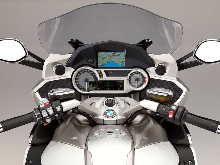 2014 bmw k1600gtl exclusive review first ride