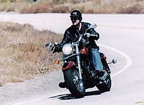 church of mo 1998 yamaha v star 650 classic, This is not Mark Miller This is another funny looking cruiser wanna be guy
