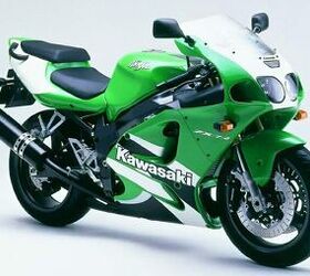 Church Of MO – First Impression: 1997 Kawasaki ZX-7R | Motorcycle.com