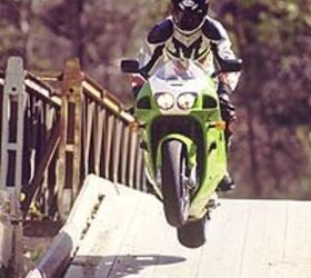 Church Of MO – First Impression: 1997 Kawasaki ZX-7R | Motorcycle.com