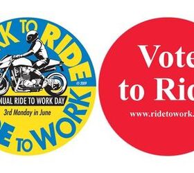 Duke's Den - Ride To Work, Right To Ride
