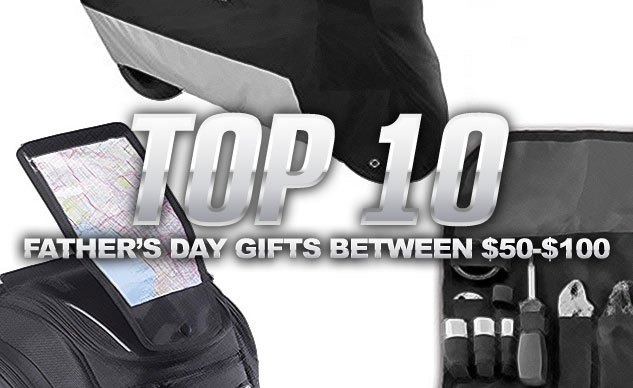 top 10 father s day gifts between 50 100