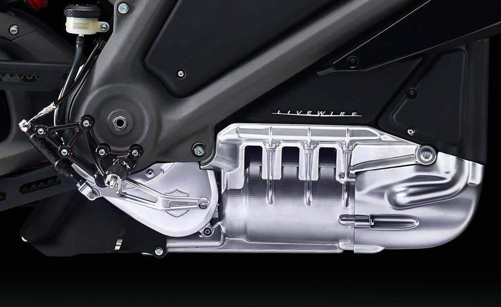 Live Wire One Engine Harley-Davidson LiveWire First Ride | Motorcycle.com