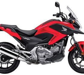 Value-For-Money Hondas: 2014 Honda NC700X | Motorcycle.com