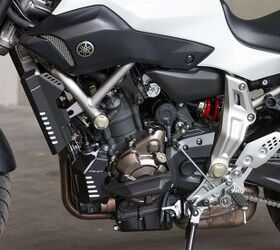 CRG FZ 07 Levers? - Yamaha FZ-07 Parts and Accessories Reviews - The MT-07  Forum