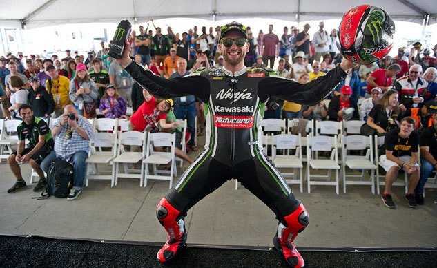 Tom Sykes Interview