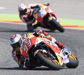 MotoGP Motegi Preview