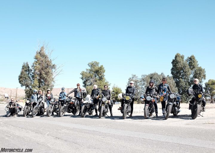 babes ride out 2017, We had one hell of a motley crew rolling into the desert on a voyage into the sandy void Don t worry we were all well equipped with snacks