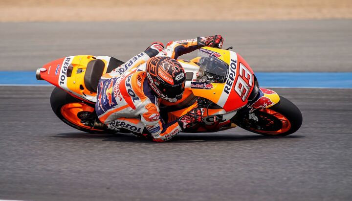 motogp 2018 season preview part 1, Marc Marquez remains the man to beat heading into the season