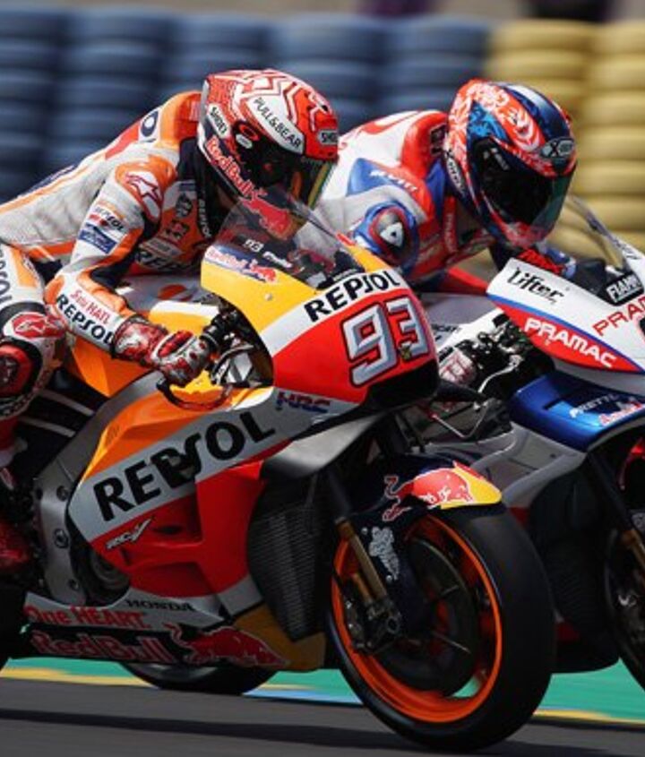 MotoGP Le Mans Results 2018 | Motorcycle.com