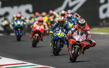 MotoGP Assen Preview 2018