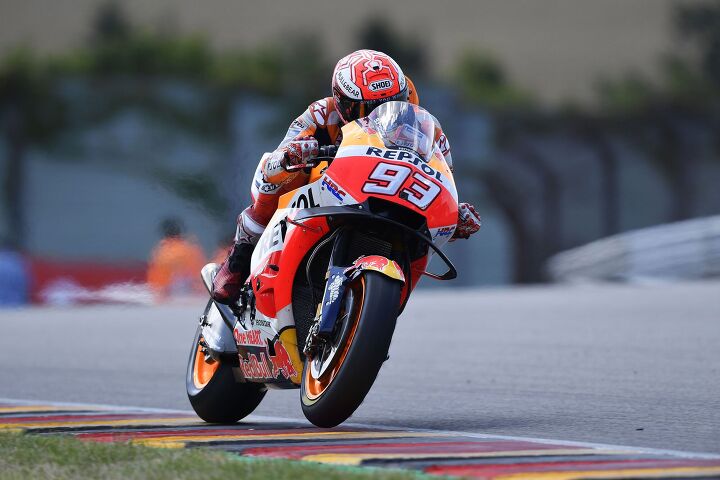 motogp brno preview 2018, Can Marc Marquez be stopped at Brno