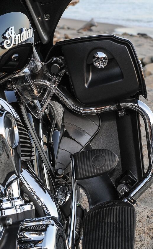 2015 indian roadmaster first ride review