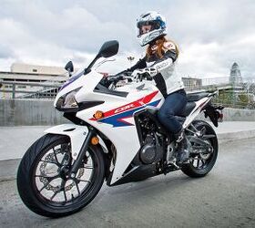 Motorcycle for deals beginner female rider