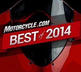 摩托车com 2014年最佳准备发射