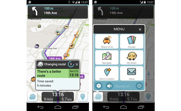 Top 10 Motorcycle Apps | Motorcycle.com