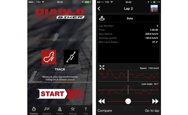 top 10 motorcycle apps