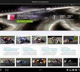 top 10 motorcycle apps