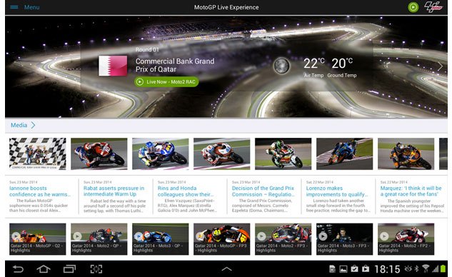 Top 10 Motorcycle Apps | Motorcycle.com