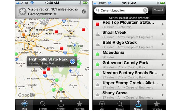 Top 10 Motorcycle Apps | Motorcycle.com