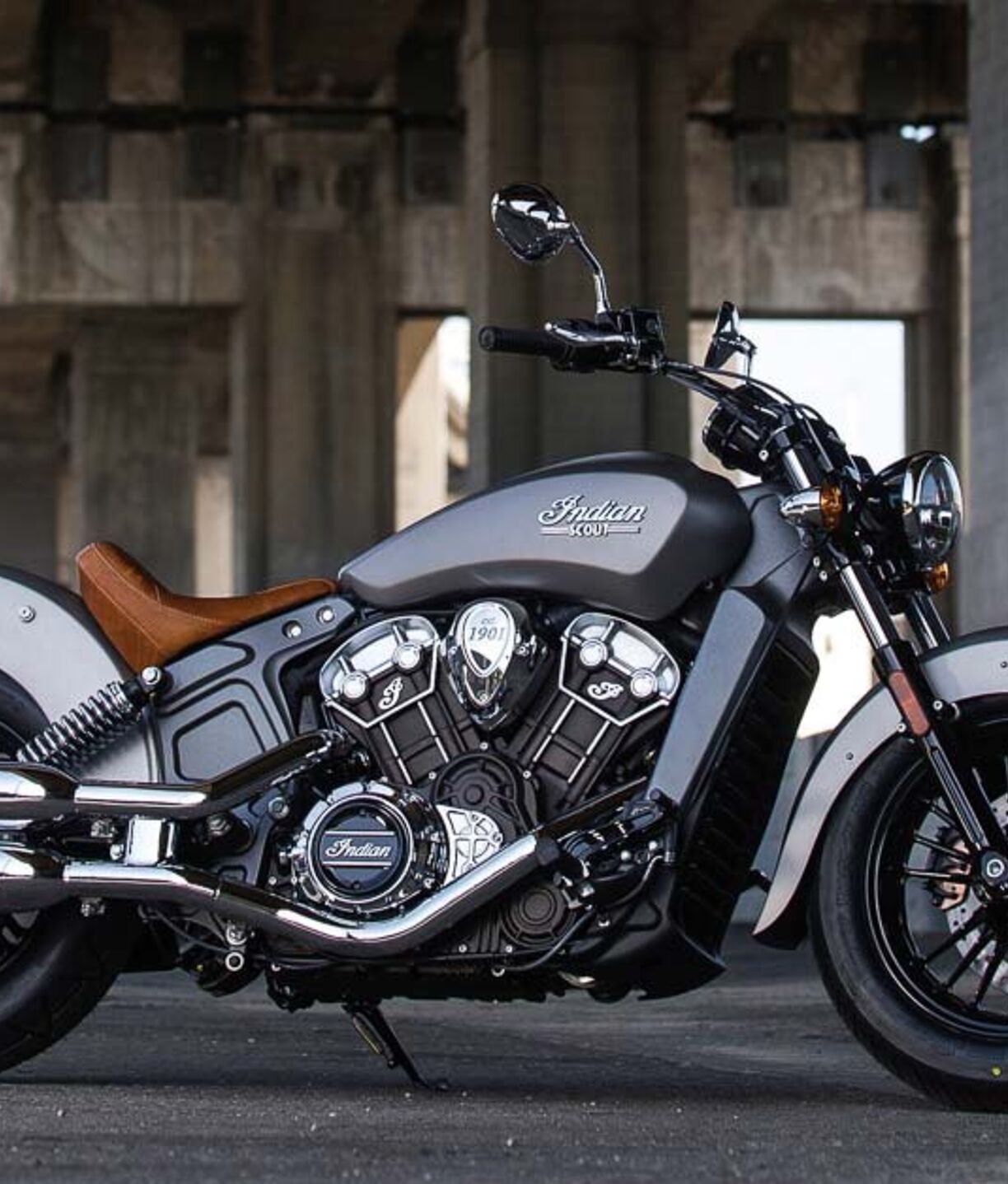 2015 Indian Scout First Ride Review Motorcycle com 2015 Indian Scout First Ride Review Motorcycle com