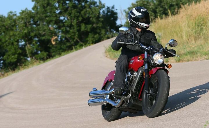 2015 indian scout first ride review