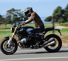 Best Standard Of 2014 | Motorcycle.com