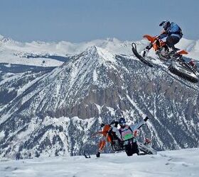 Church Of MO – From Dirt To Snow