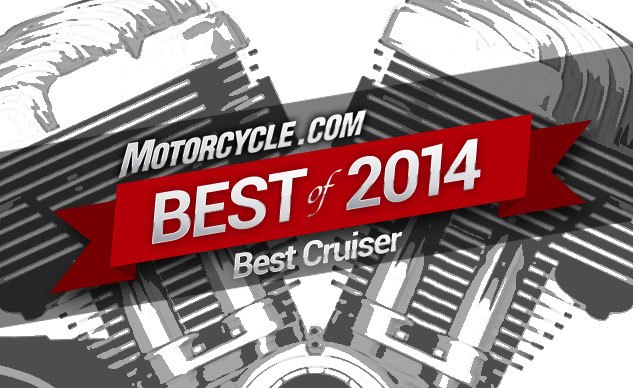 Best Cruiser of 2014