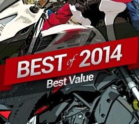 Best Value Bike of 2014