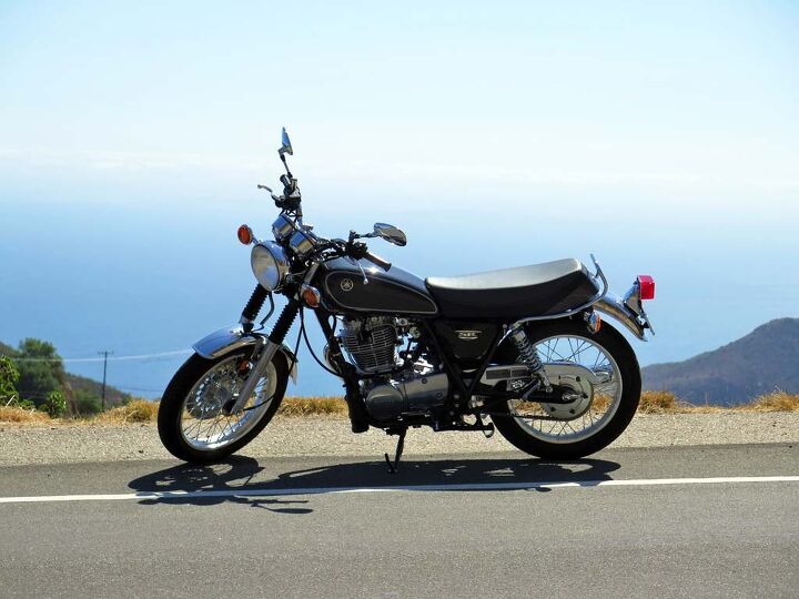 2015 yamaha sr400 first ride review
