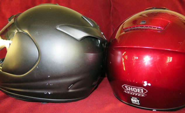 kelebihan helmet shoei RF-1400 Matte Black XLG The SHOEI RF Shoei - RF-1400 Helmet -