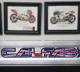 Top 10 Things at MotoGP Werks! | Motorcycle.com