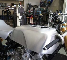 Top 10 Things at MotoGP Werks! | Motorcycle.com