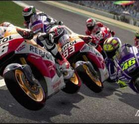 Top 10 Motorcycle Video Games