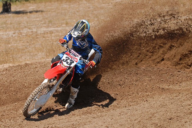 2015 honda crf450r first ride review