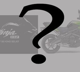2015 Kawasakis Not Yet Announced