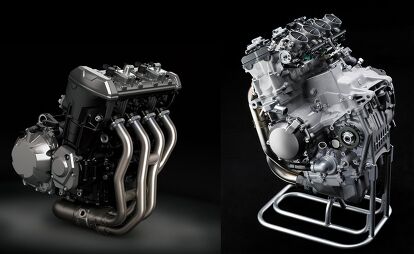 Inside Info About Kawasaki's Radical H2 Sportbike? | Motorcycle.com