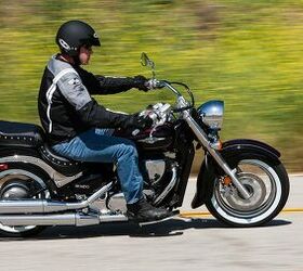 It's Spring - Get Your Bike Ready for Motorcycle Season