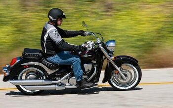 It's Spring - Get Your Bike Ready for Motorcycle Season