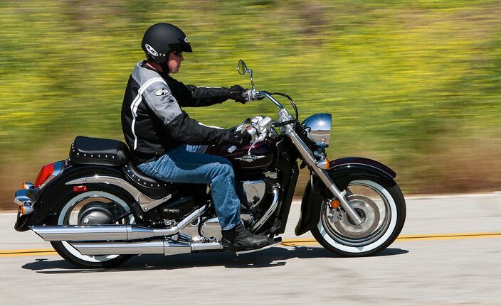 It's Spring - Get Your Bike Ready for Motorcycle Season | Motorcycle.com